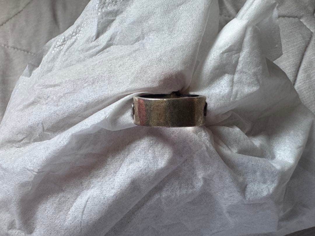 ジャスティンデイビス SRJ522 LION KEEPER リング