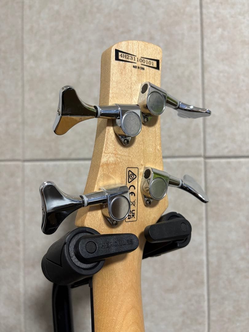 Ibanez GSR180 BS　ベース　Bass　美品