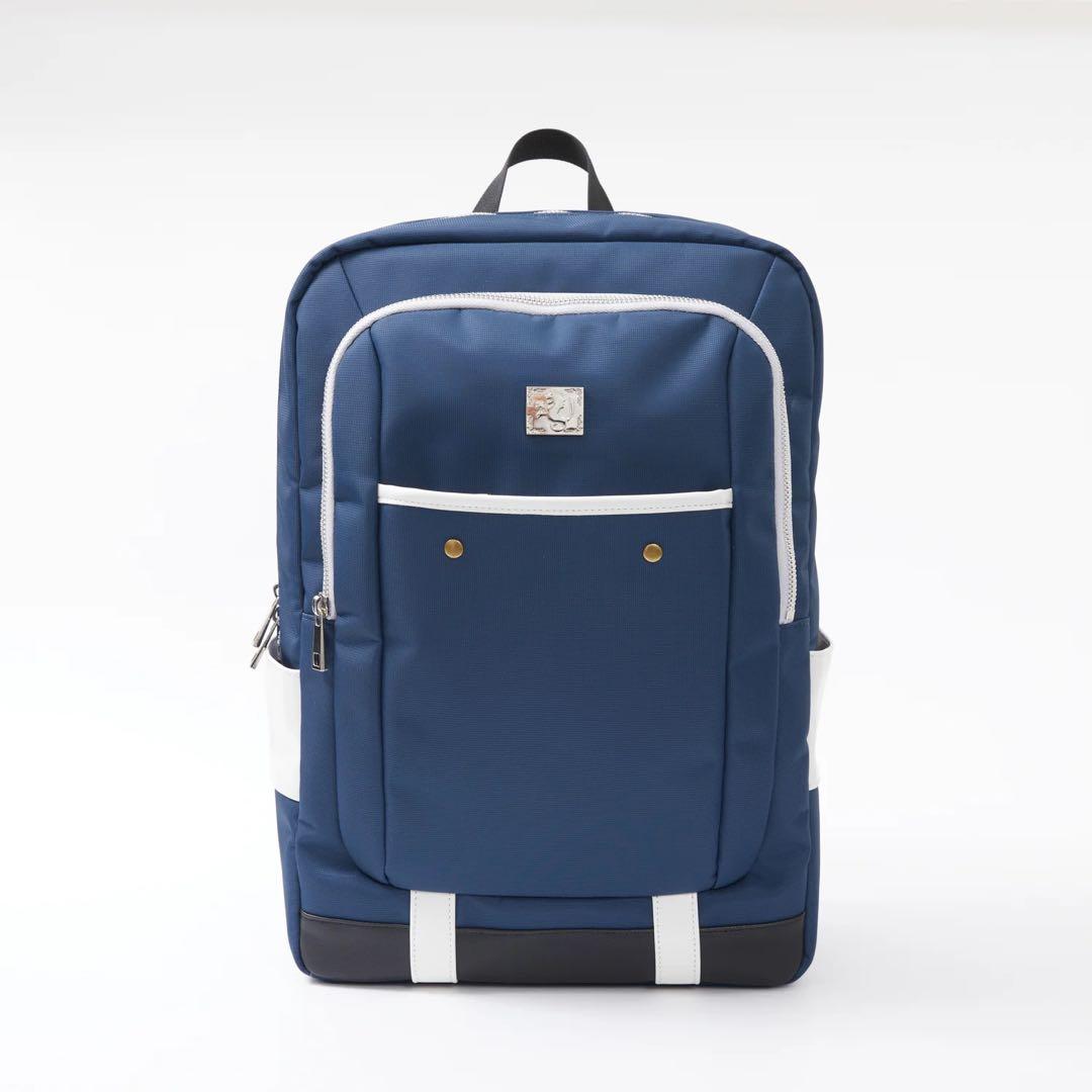 super groupies　ロイ・マスタング　バックパック　鋼の錬金術師