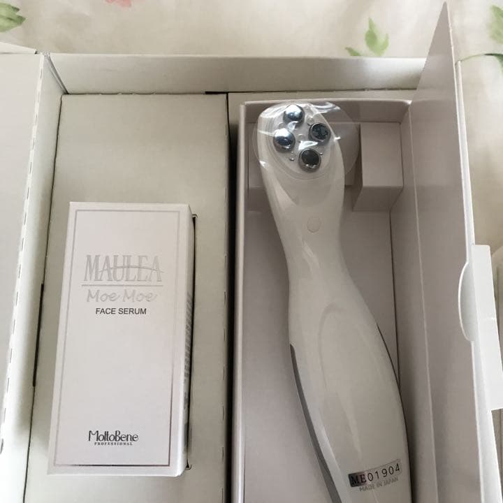 Moe Moe モエモエ MAULEA ESTHE マウレア エステ