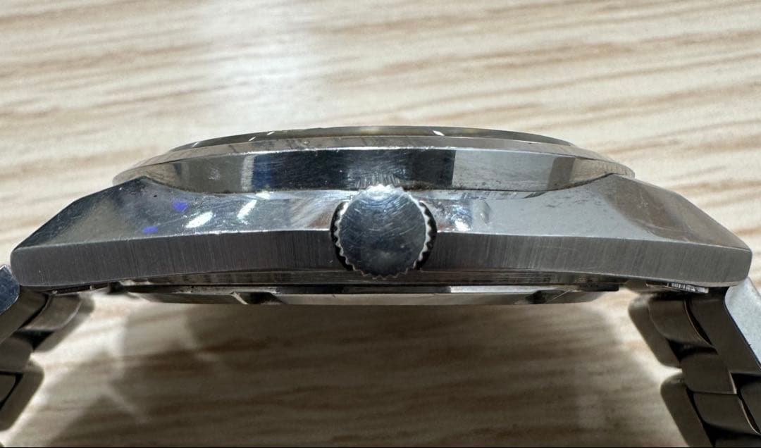 ＊　セイコー　ロードマチック　LM 5206-6081 時計　ジャンク品