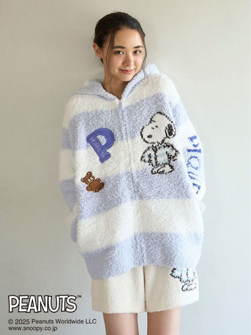 【新品未使用タグ付き】オリジナルアート ジャガードパーカ　ユニセックス