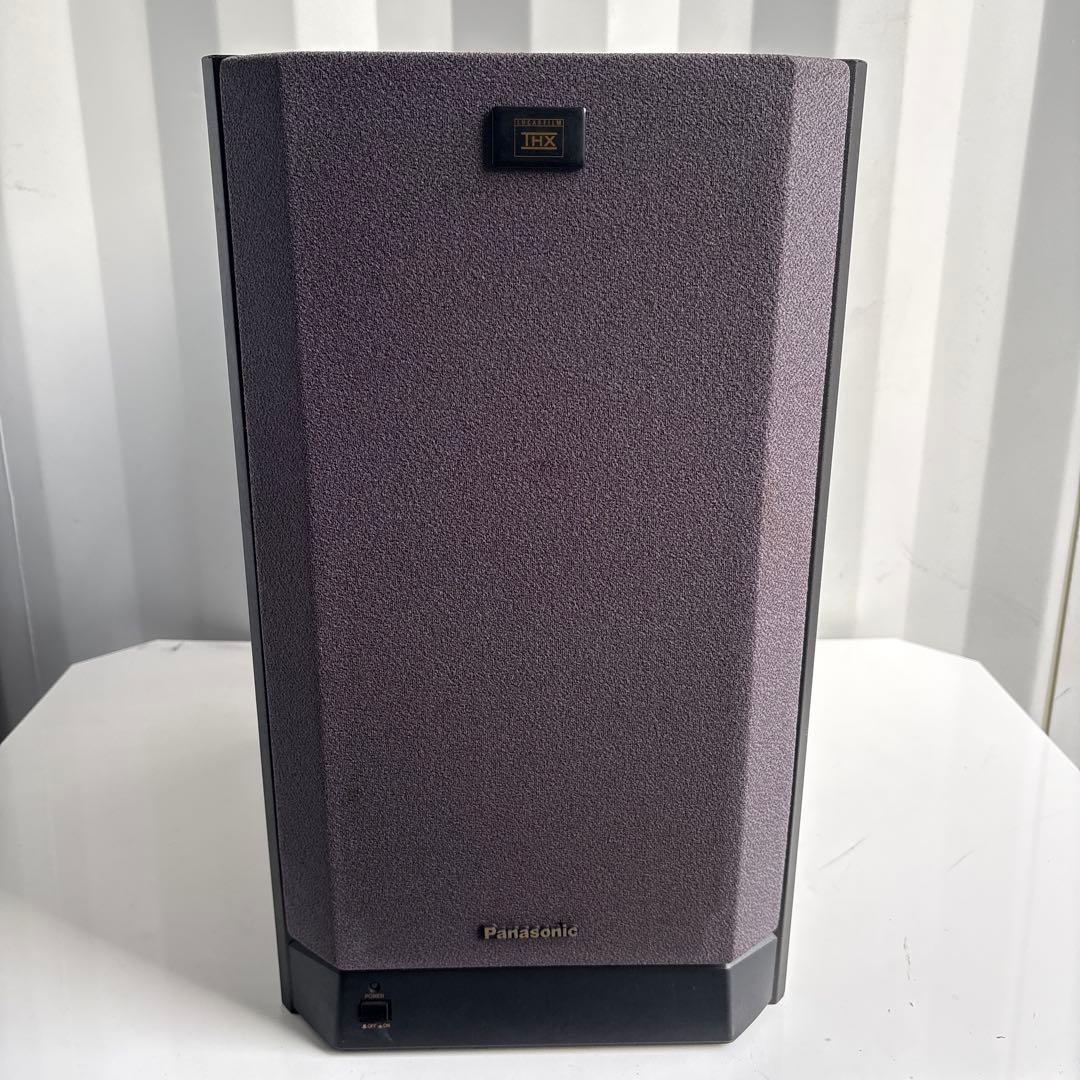 Panasonic Active subwoofer ★SB-TW50★