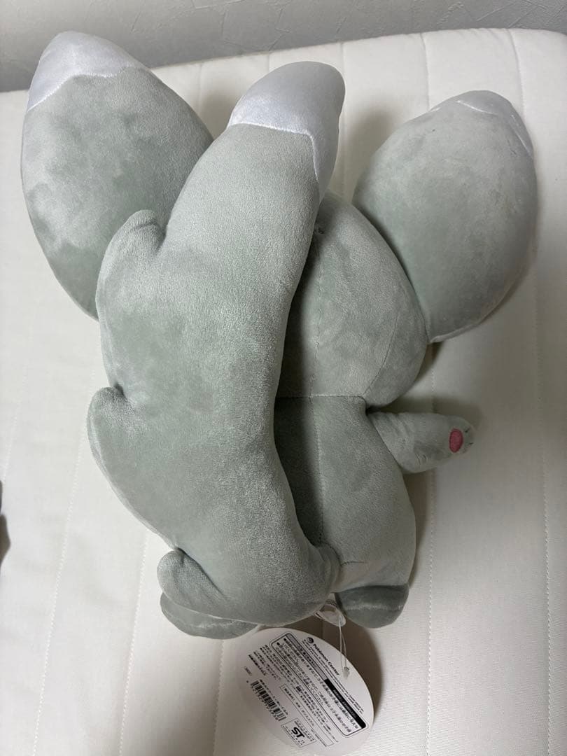 【最終価格】チラーミィ　等身大　ぬいぐるみ