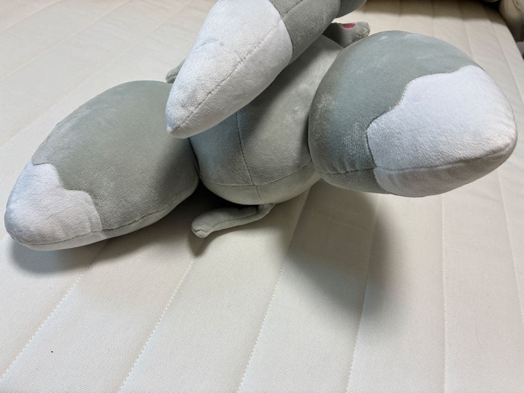 【最終価格】チラーミィ　等身大　ぬいぐるみ