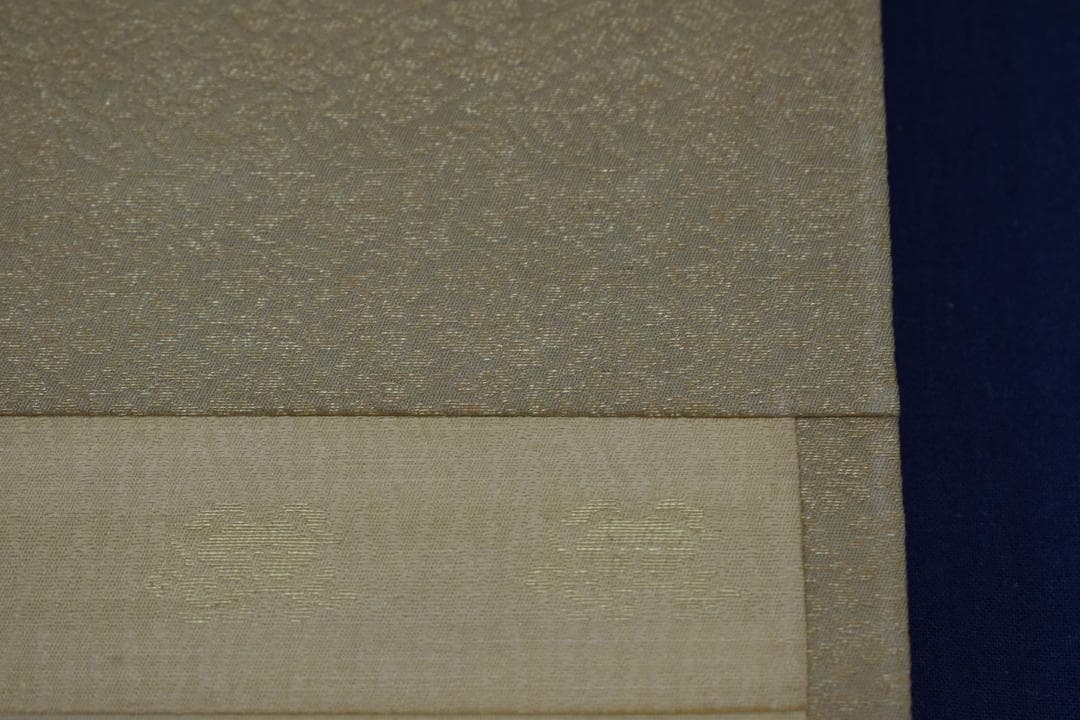 【真作】吉村鳳柳/竹林漁夫図/田家漁舟図/掛軸☆宝船☆Y-188　JM