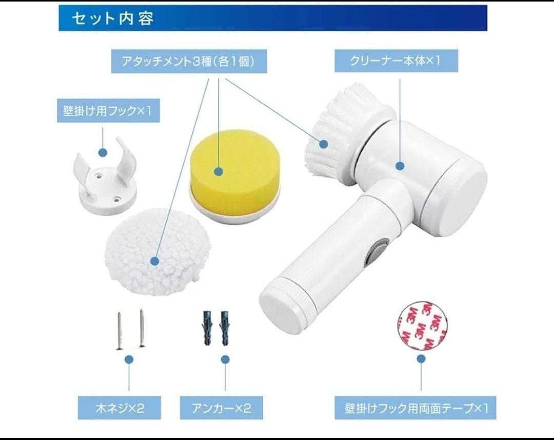 電動ハンディーポリッシャー