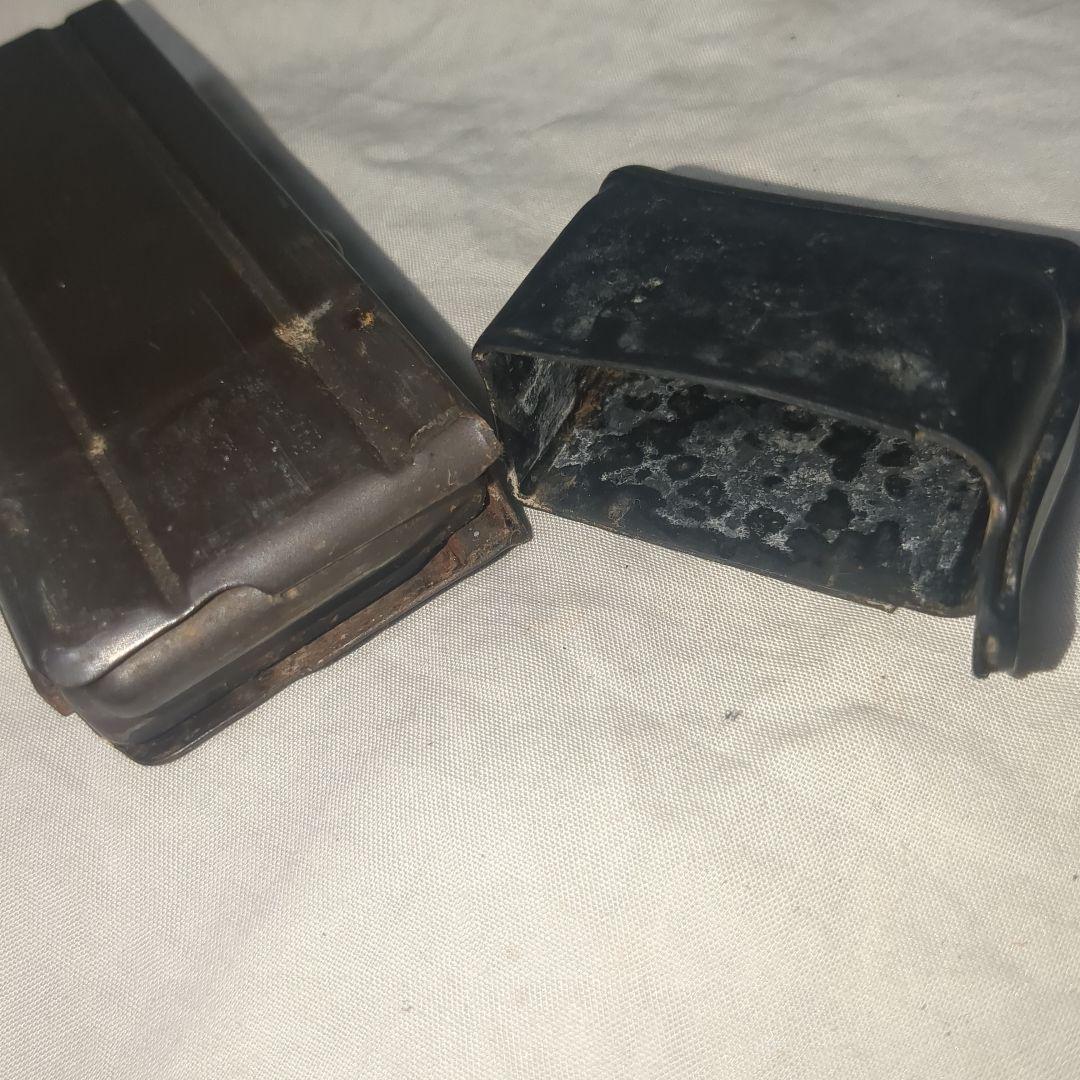 M1カービン 15連マガジン 実物品　2本セット　米軍