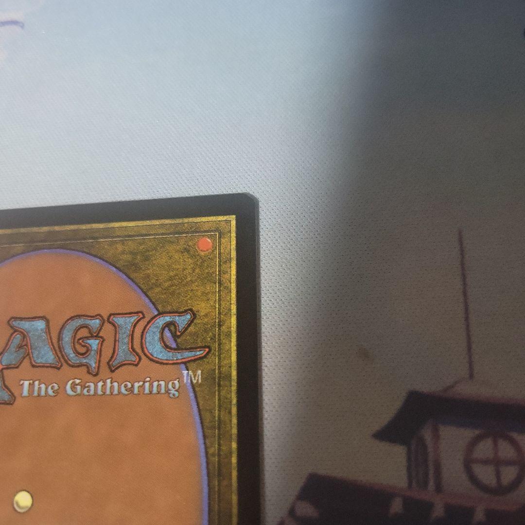 MTG シヴ山のドラゴン 韓国語