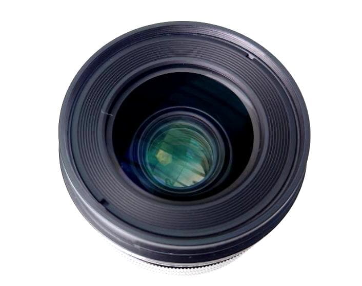 オリンパス M.ZUIKO DIGITAL ED 45mm F1.2 PRO