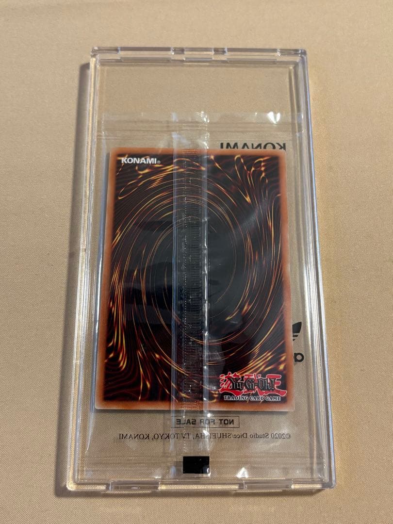 遊戯王 adidas ADI2000 ブラックマジシャン　プロモ