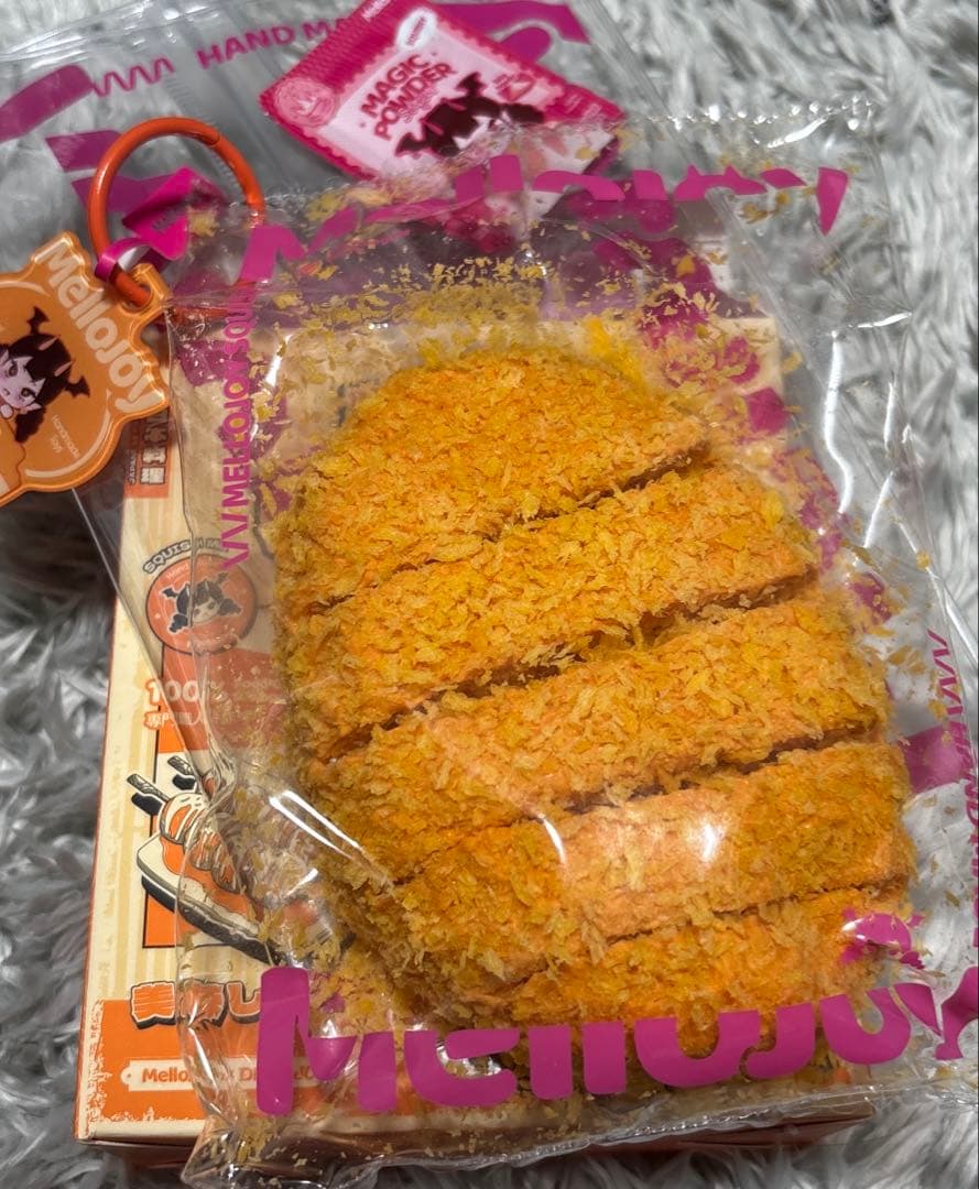 メロジョイ　とんかつ