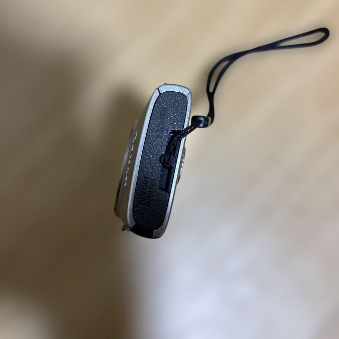 Canon IXY650　ジャンク