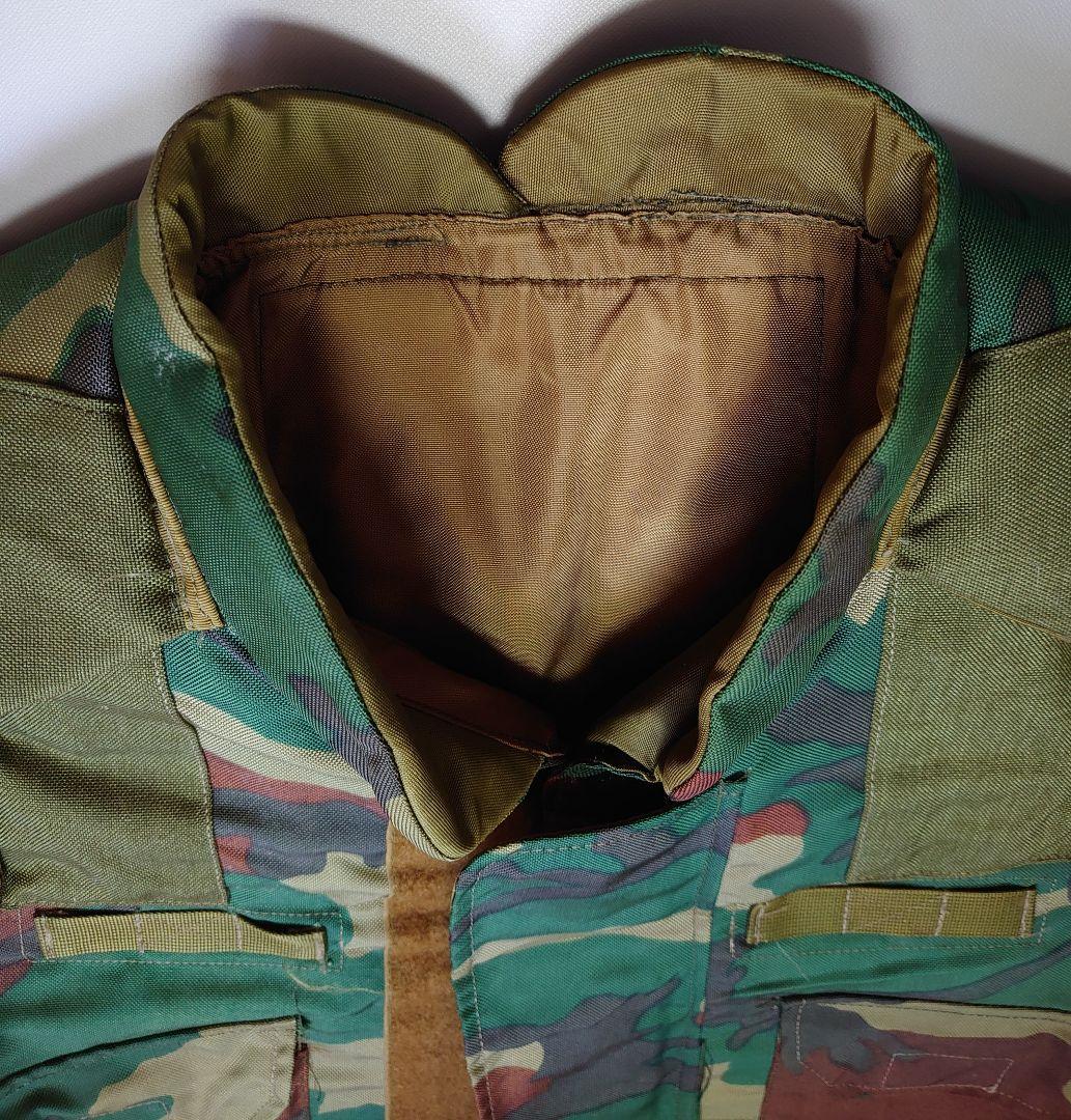 ミリタリーベスト