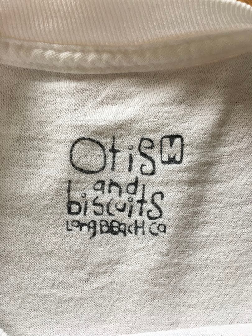 Vintage 80s THE CRAMPS クランプスtシャツ