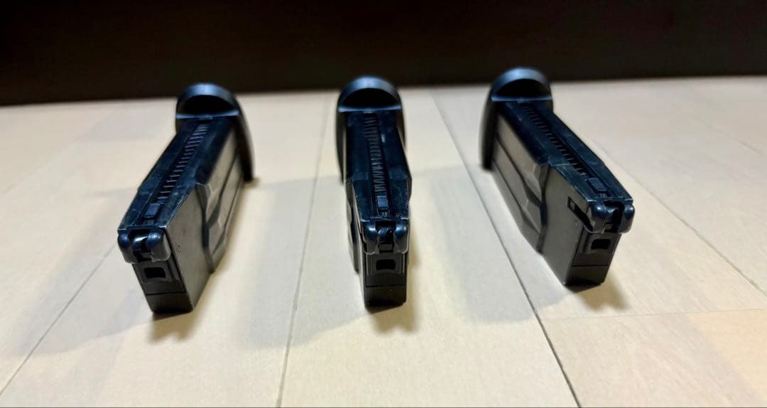 東京マルイ SOCOM Mk23 ガンショップアングス　ロングレンジカスタム