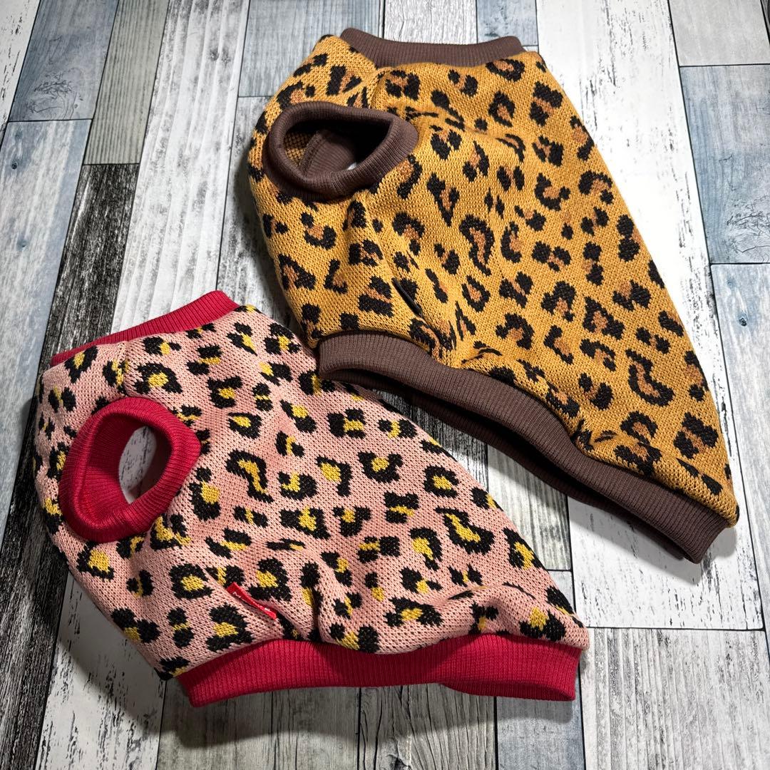 【マロ】犬服タンクトップ