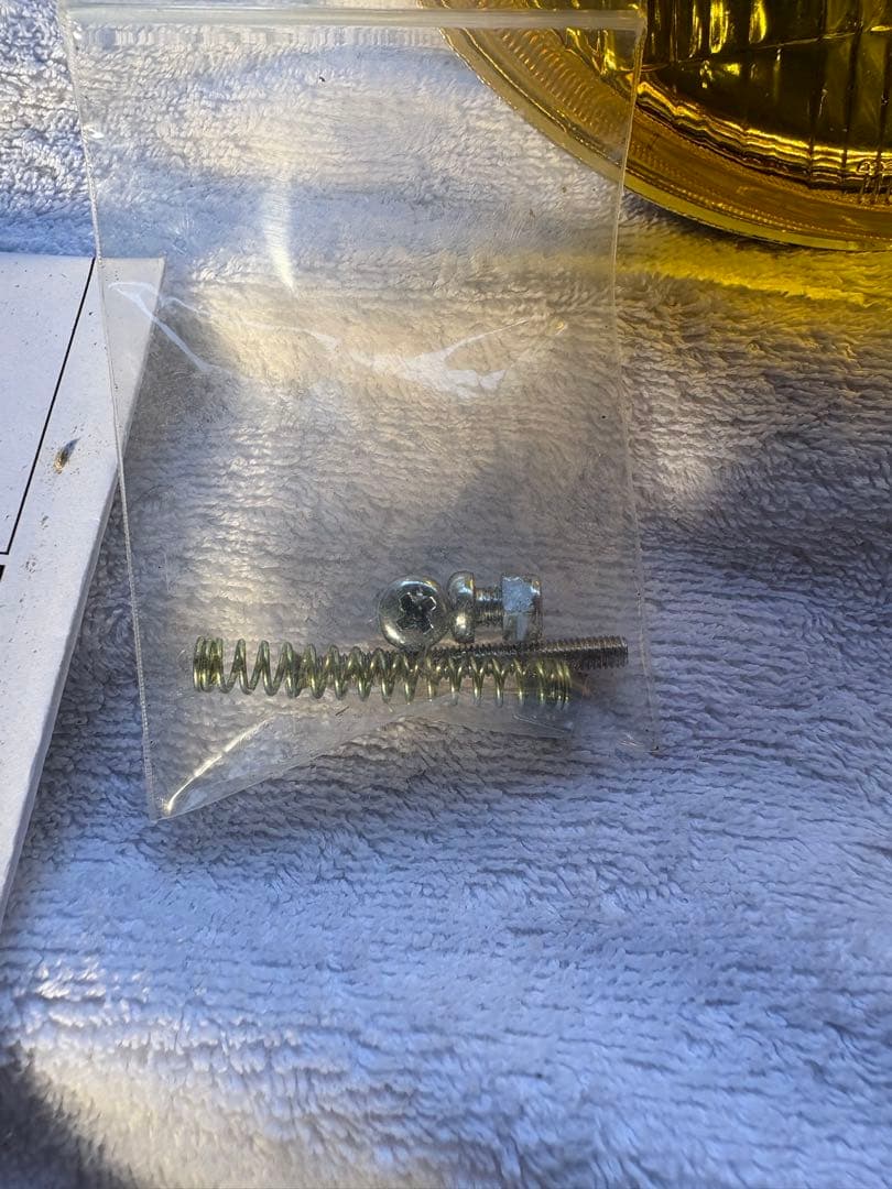 インパルス マーシャル889ヘッドライト 180π