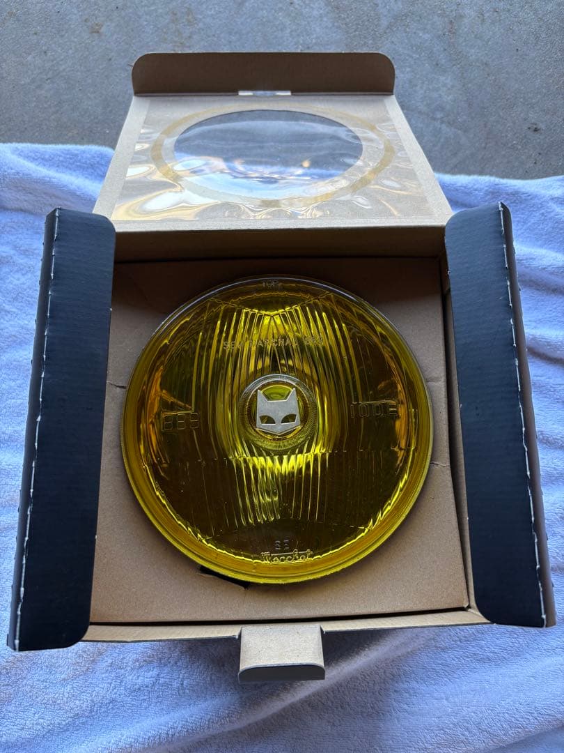 インパルス マーシャル889ヘッドライト 180π