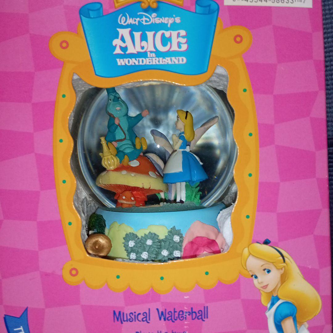 【ディズニークラッシック】MusicalWaterball