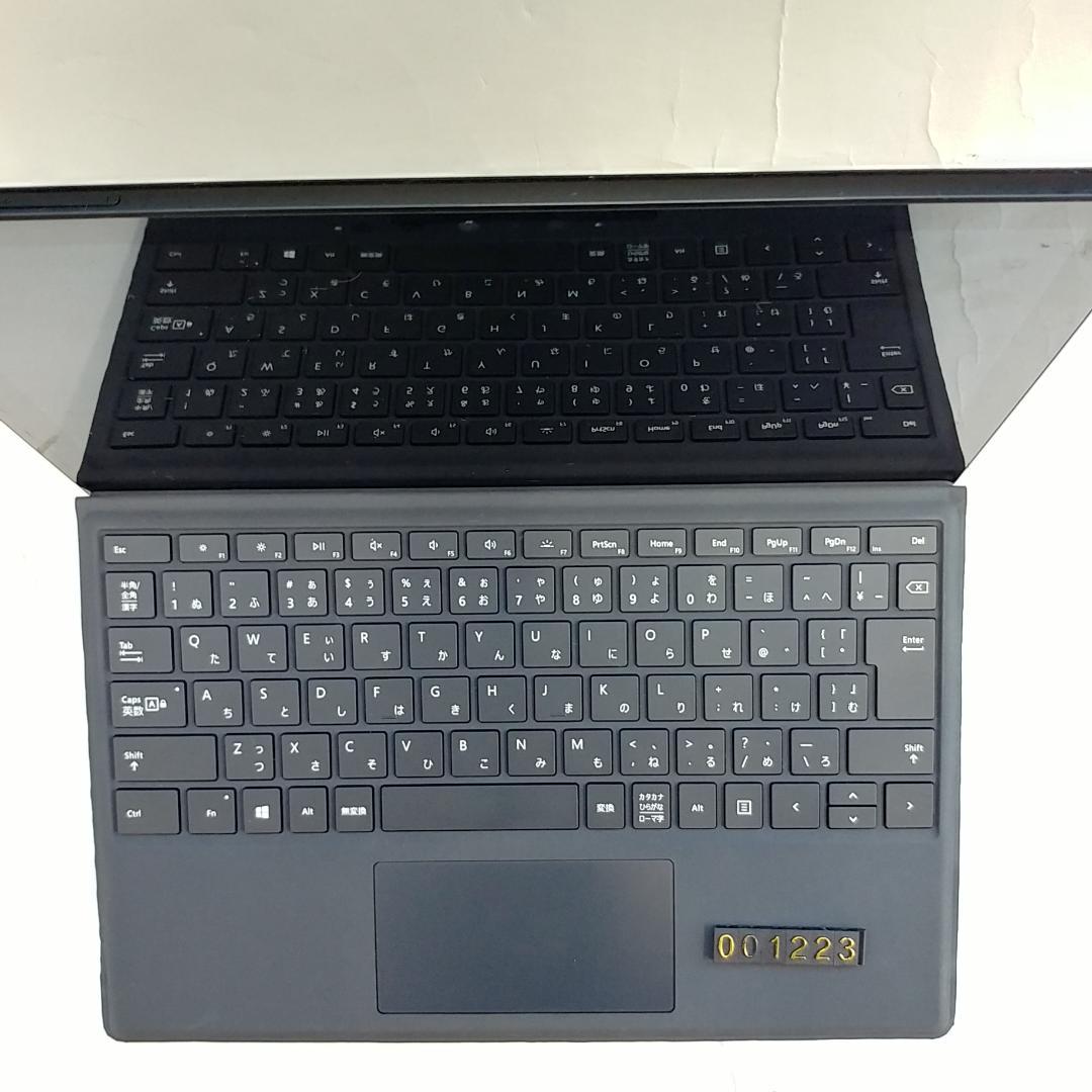 整備済 Surface Pro 7 12.3㌅ i5 10世代 8GB 238G
