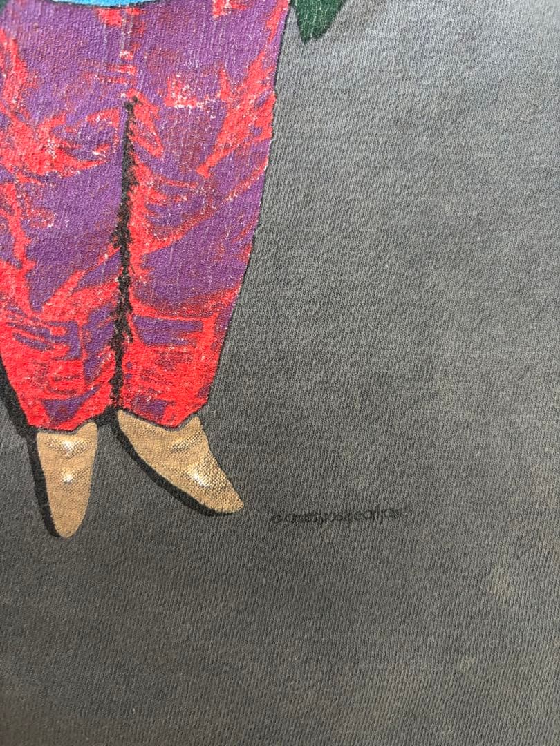 ★ パールジャム tシャツ FREAKツアー