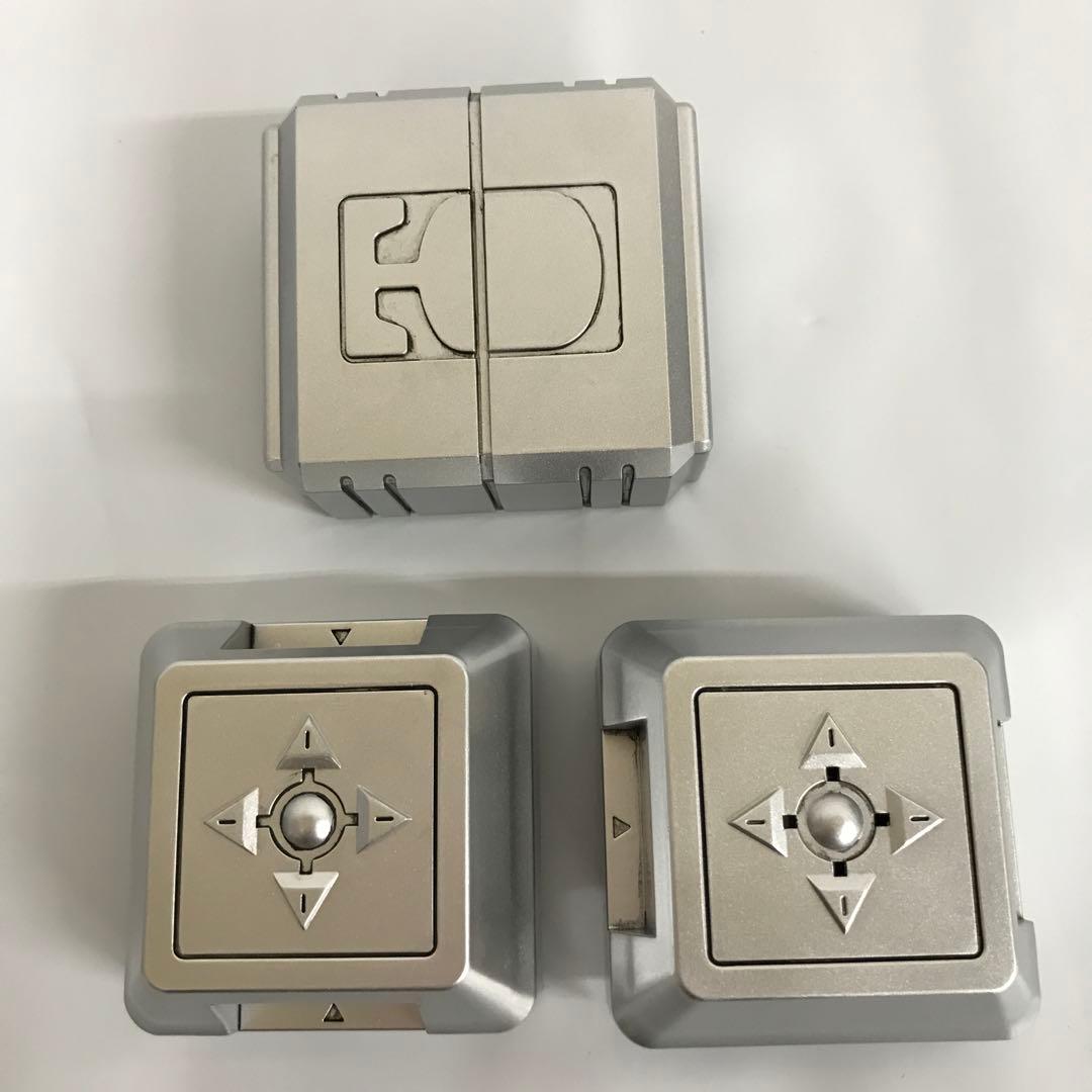 VF8815 中古 CSM ダークカブトゼクター 仮面ライダー 変身ベルト