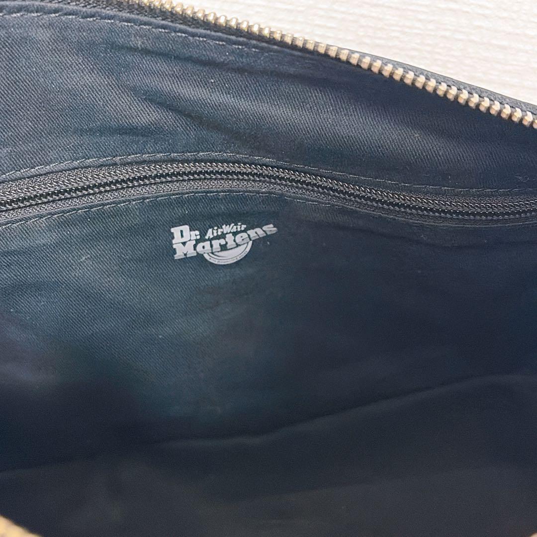Dr.Martens ドクターマーチン ハンドバッグ ボストンバッグ