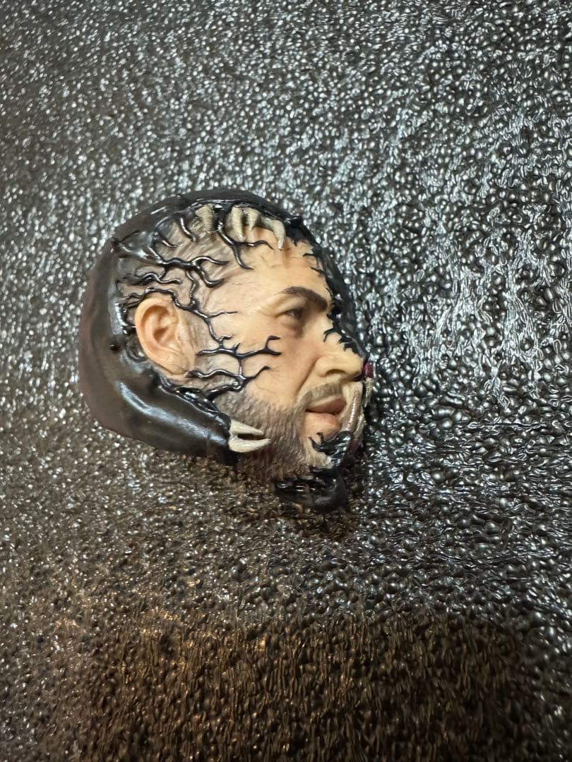 Toys Era PE003 The Parasitic ヴェノム　1/6