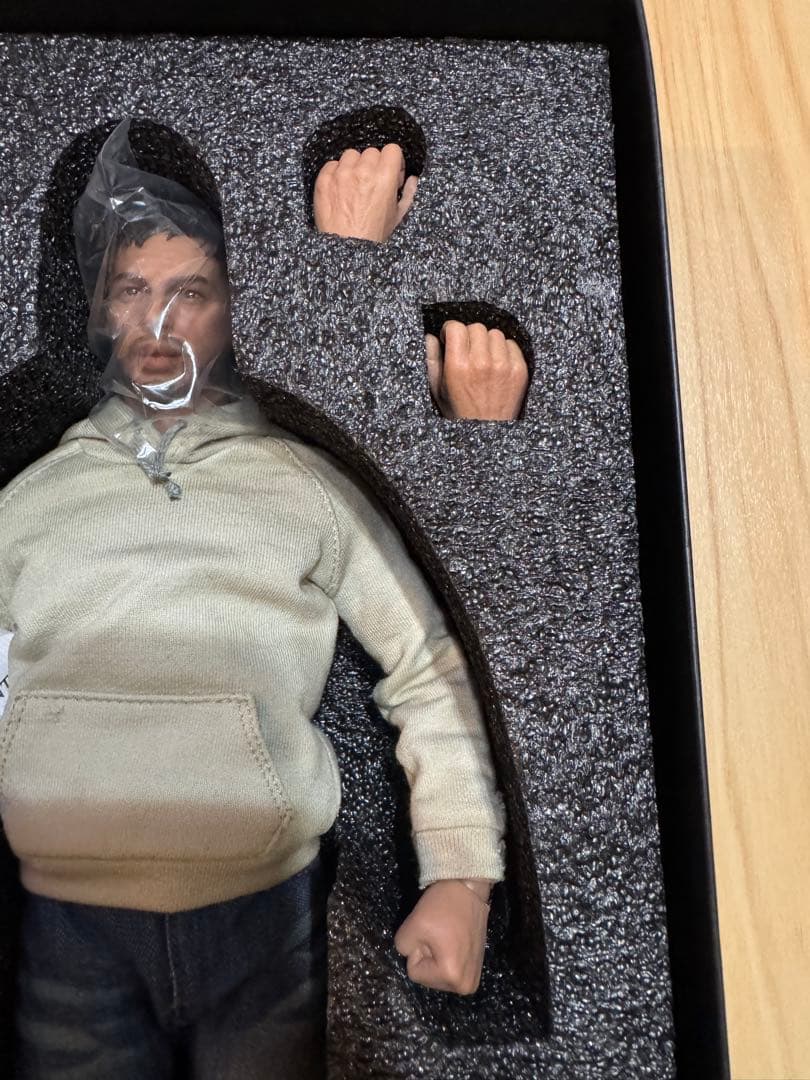 Toys Era PE003 The Parasitic ヴェノム　1/6