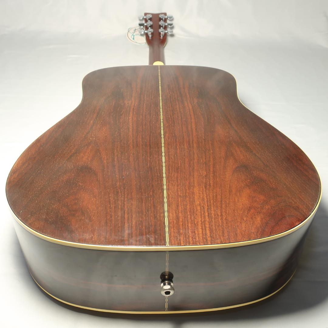 美品 YAMAHA FG-251B アコースティックギター
