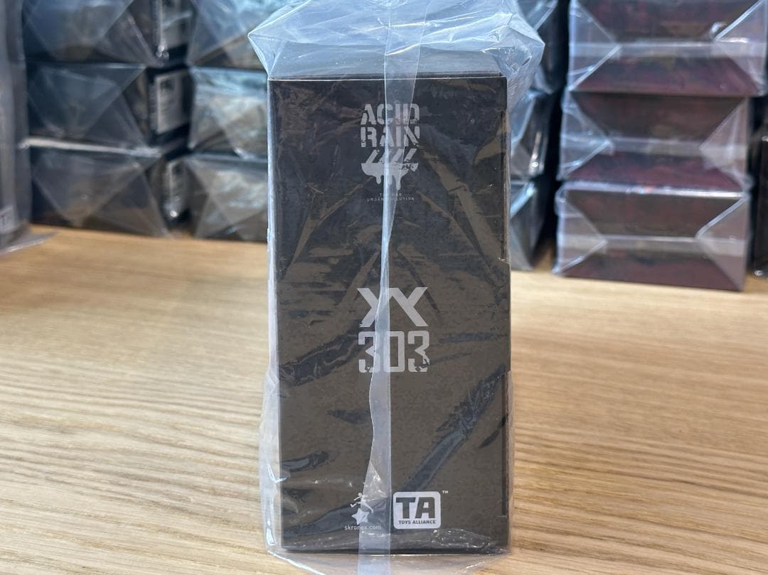 Acid Rain World FAV-A90 Speeder アシッドレイン