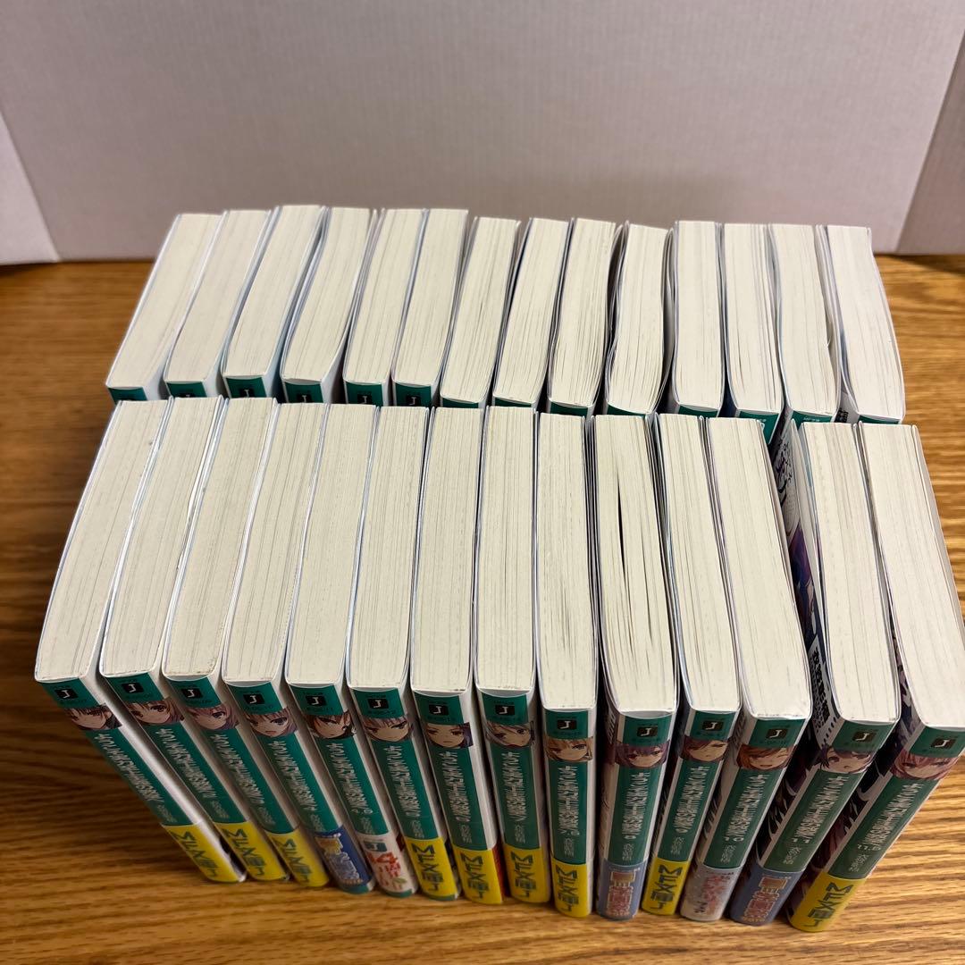 ようこそ実力至上主義の教室へ1年生編全巻 2年生編12巻まで 全28巻セット