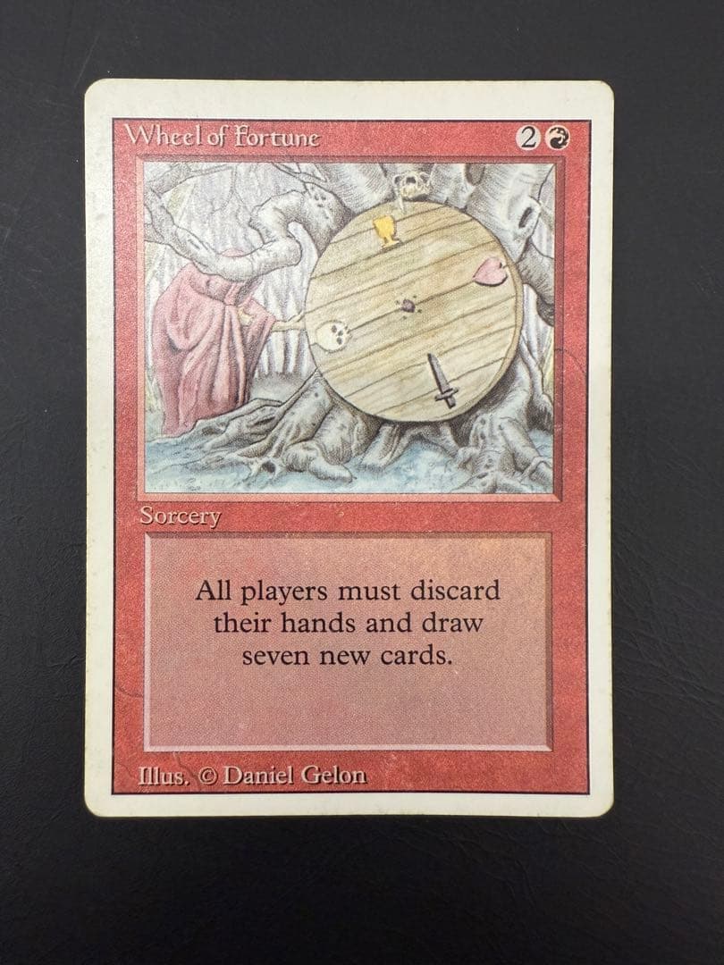 Wheel of Fortune 3ED 英語