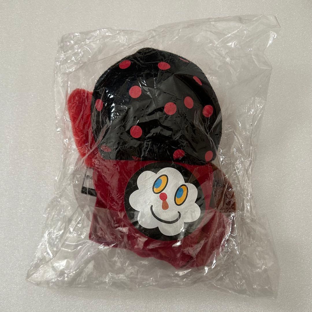 魔法少女まどか☆マギカ ぬいぐるみ お菓子の魔女 キュゥべえ