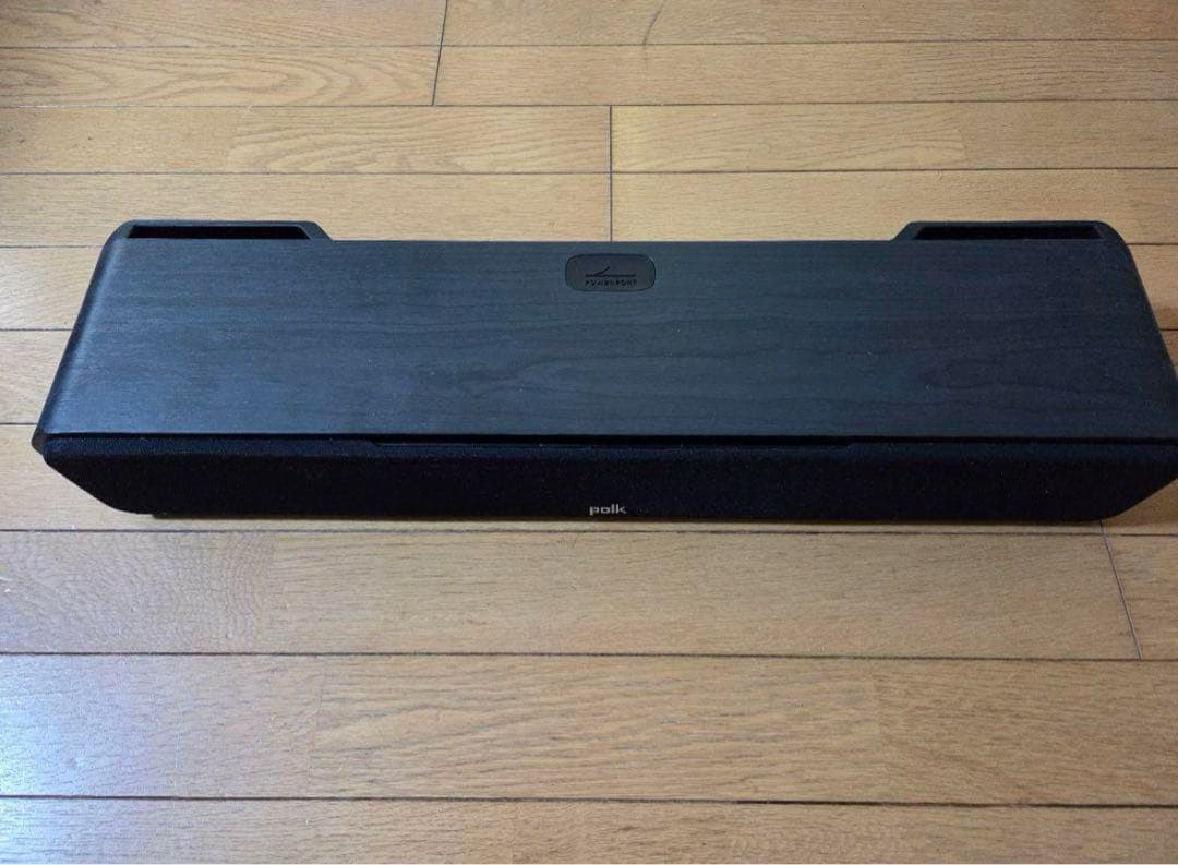 polk Audio Signature Elite ES35 スピーカー