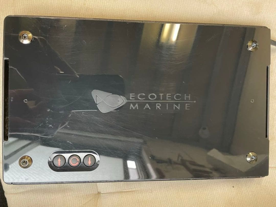 B*A様 Radion XR30 PRO G3 + Reef Linkセット ジ