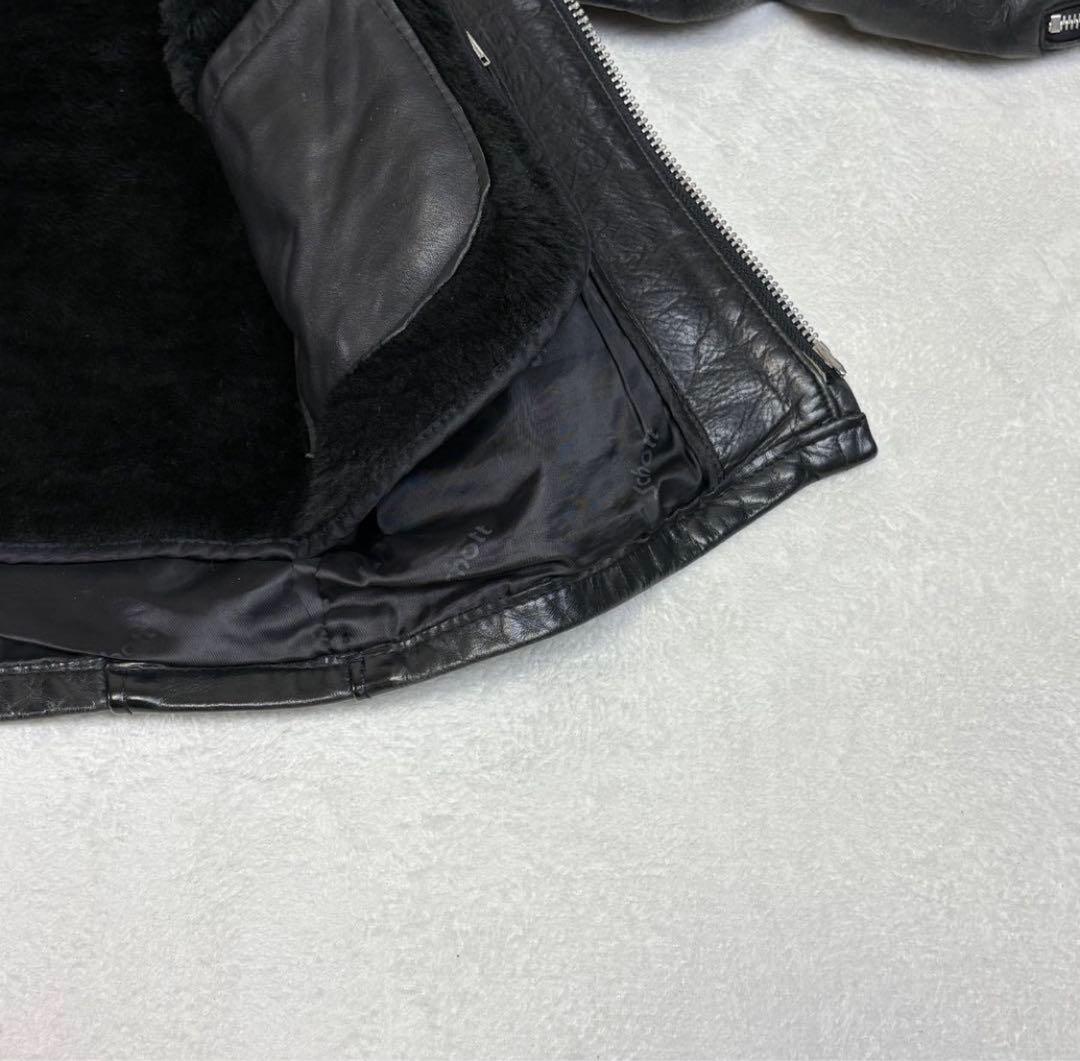 schott シングルライダース 40サイズ 141