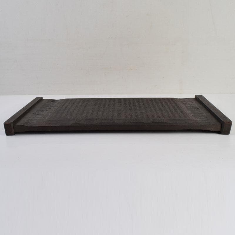 時代版木　木版　漢詩　C R9439