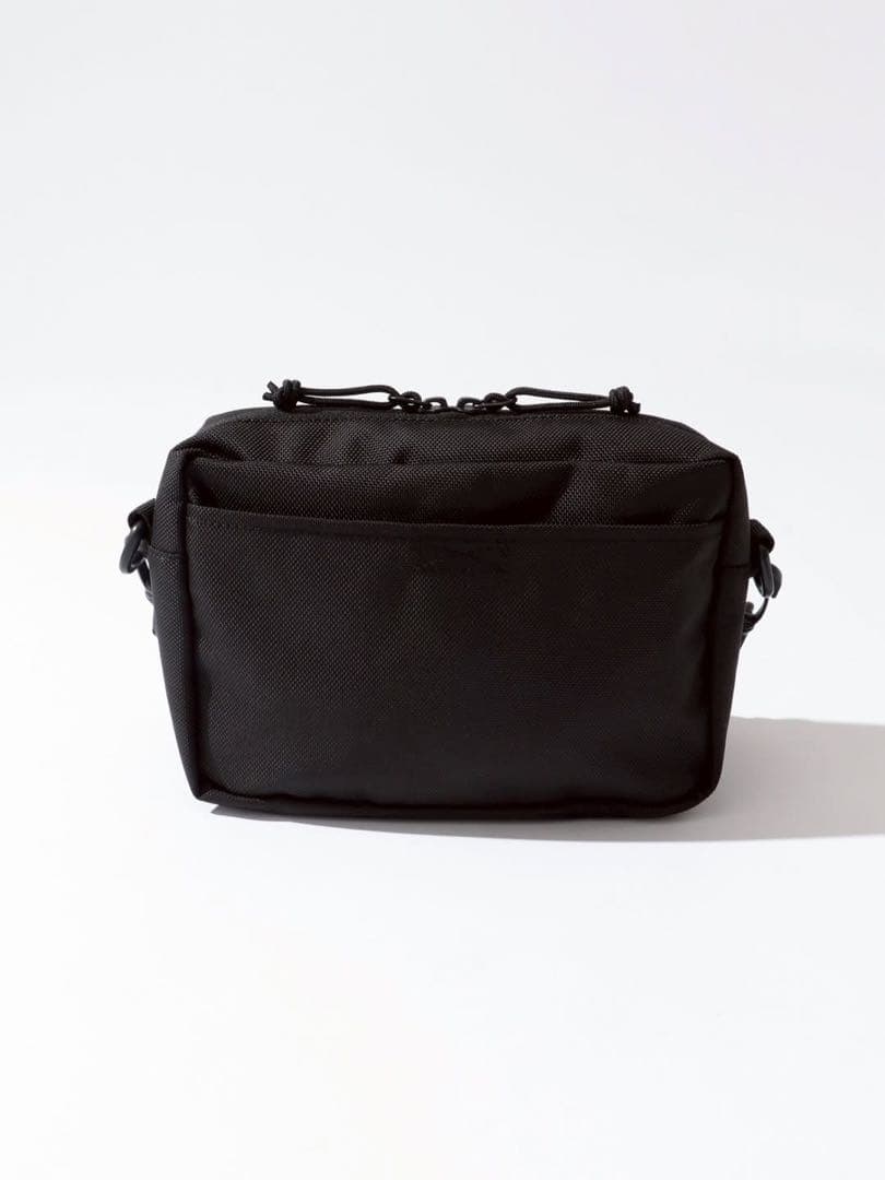 バナナマン POPUPSTORE2025 限定 ショルダーバッグ 赤えんぴつ