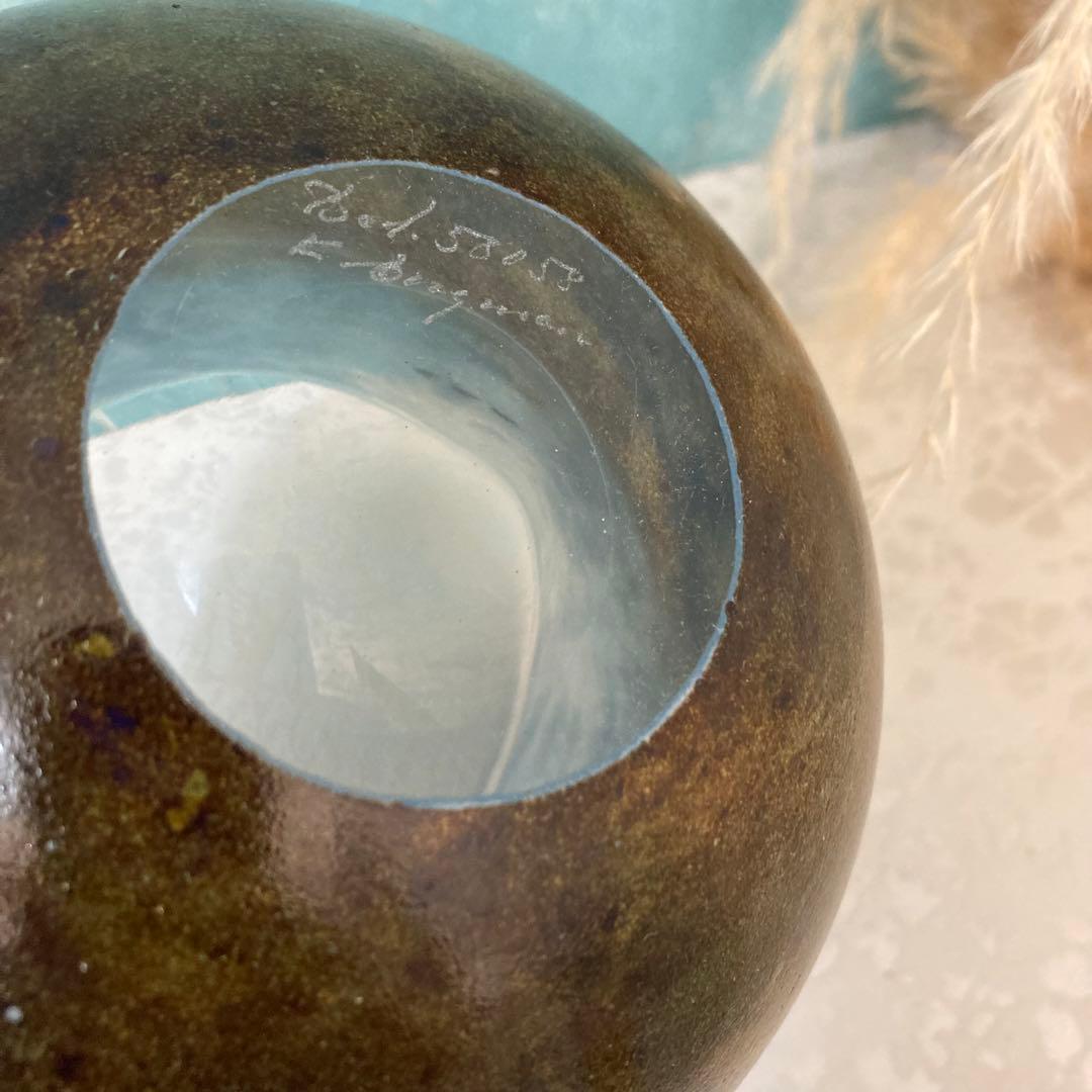 KOSTA BODA コスタボダ ガラスボウル シェルエングマン コスタボタ花瓶