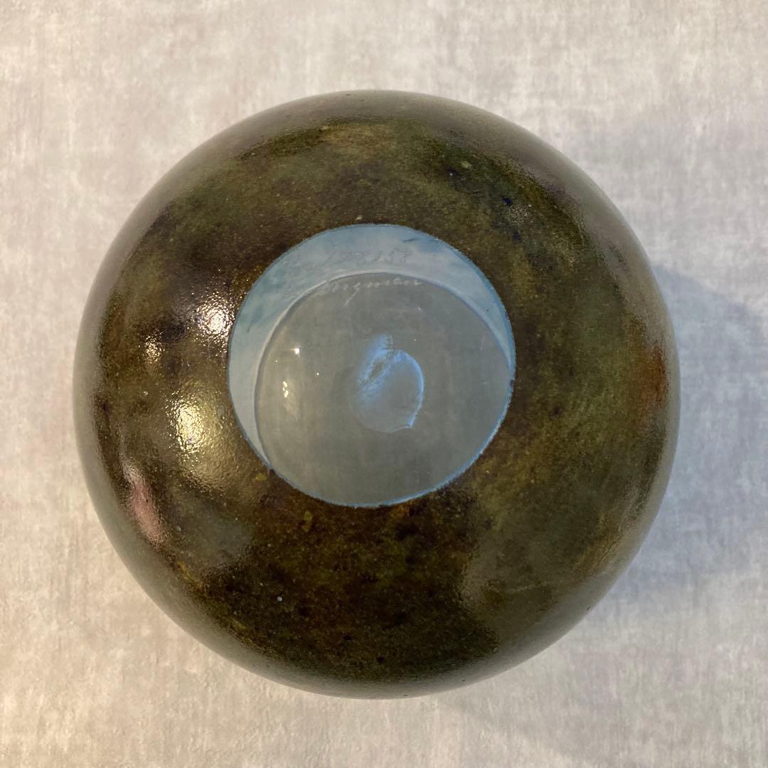 KOSTA BODA コスタボダ ガラスボウル シェルエングマン コスタボタ花瓶