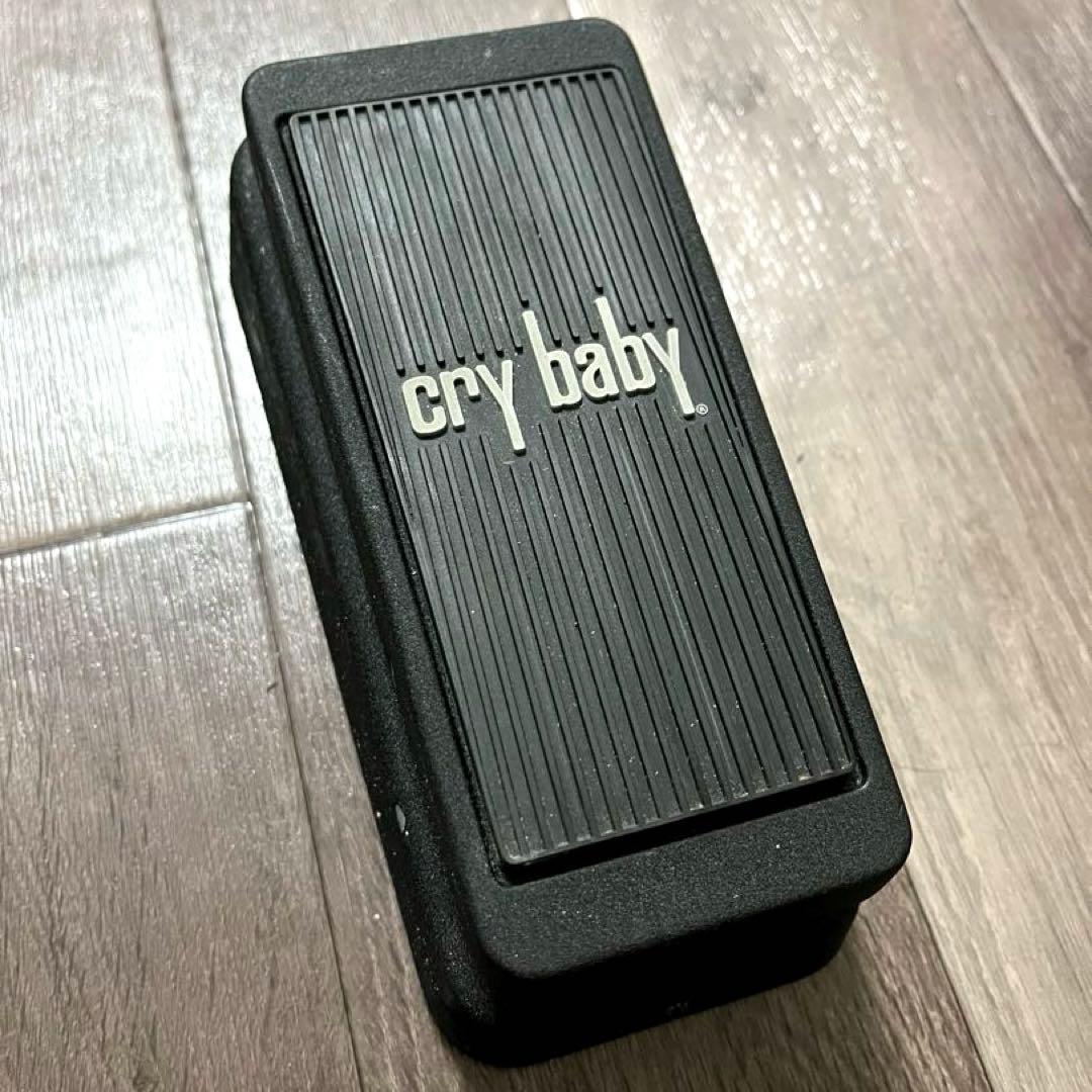 ギター JIM DUNLOP CBJ95 Cry Baby JUNIOR