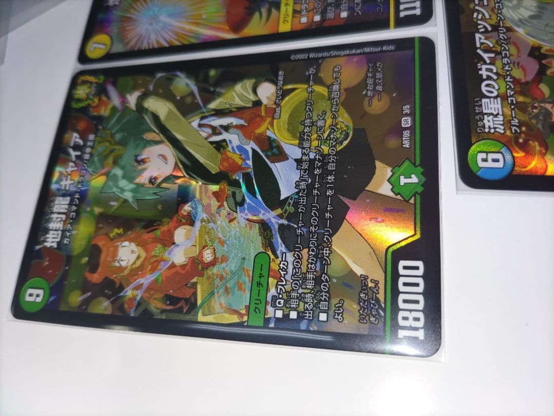 ドラゴン娘神アート　まとめ売り　ドラゴンサマー　ガイアッシュなど　さいとうなおき