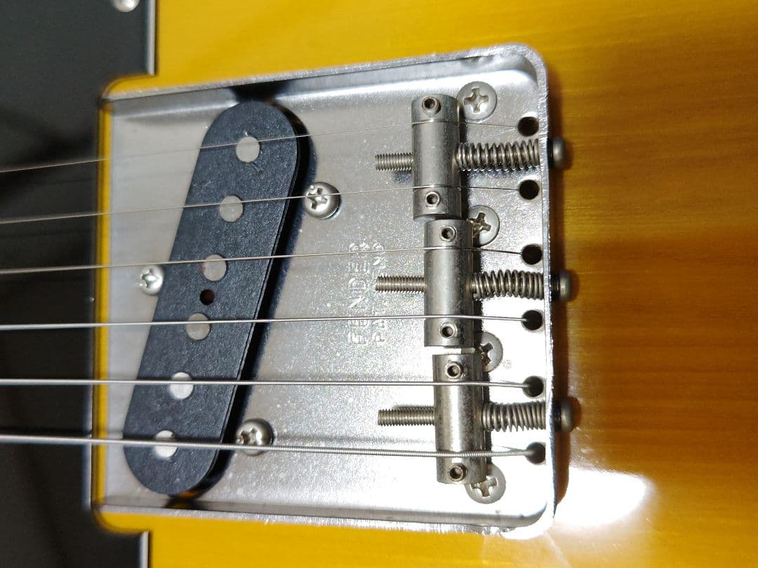 【1989~1990年製】TL72-500【FenderJAPAN】