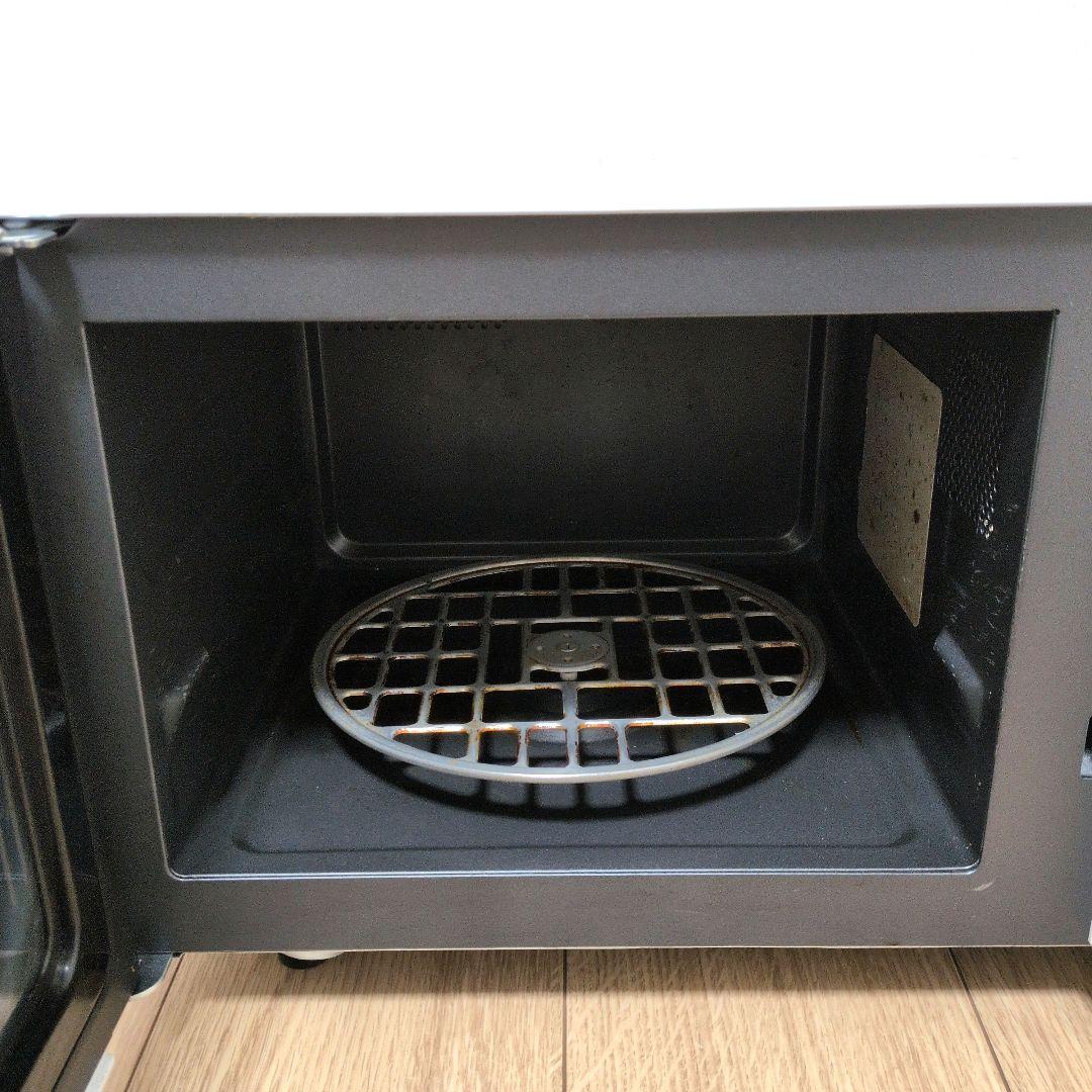 Panasonic オーブンレンジ NE-KA1 2023年製