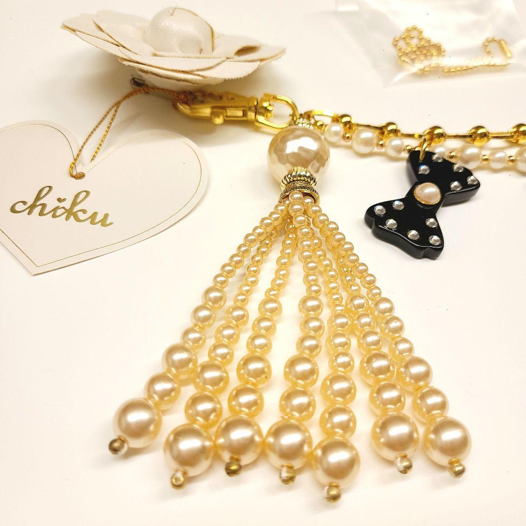 ブルブブ チーク コラボ Perfume カートチャーム アクセサリー