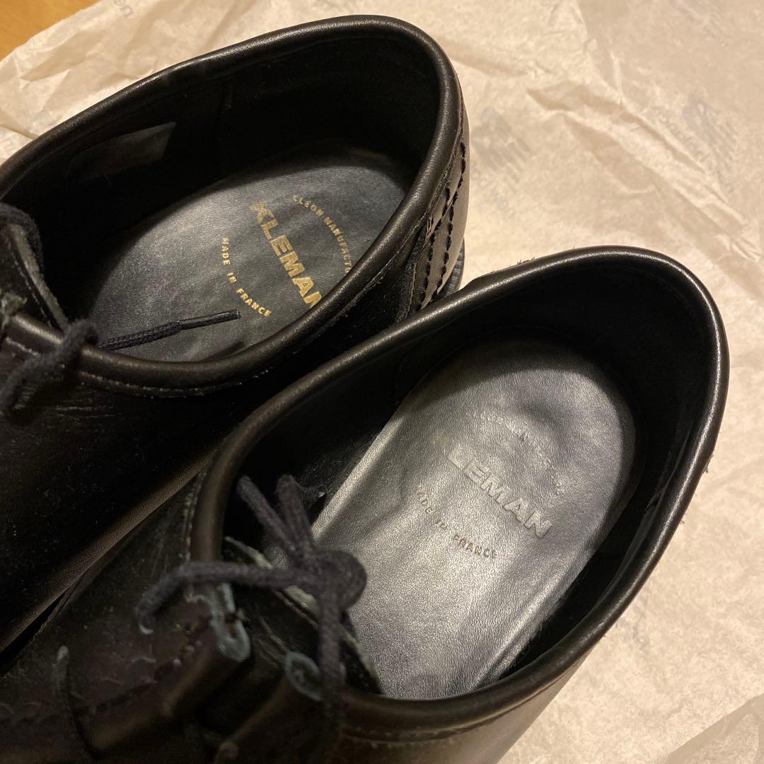 KLEMAN PADROR | パドロール 41（26.0-26.5cm）