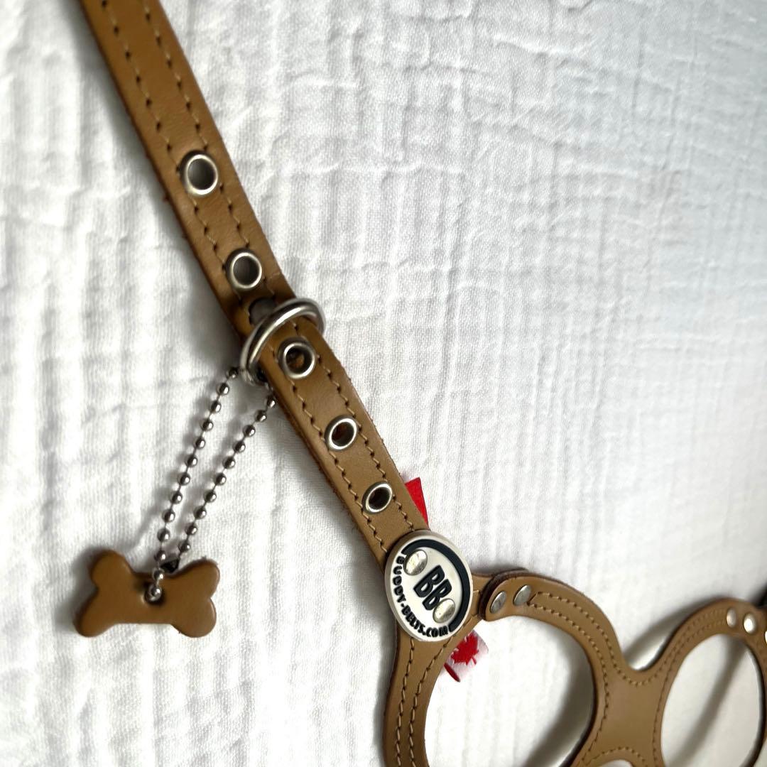 バディベルト　リード　セット　サイズ2.5 BB