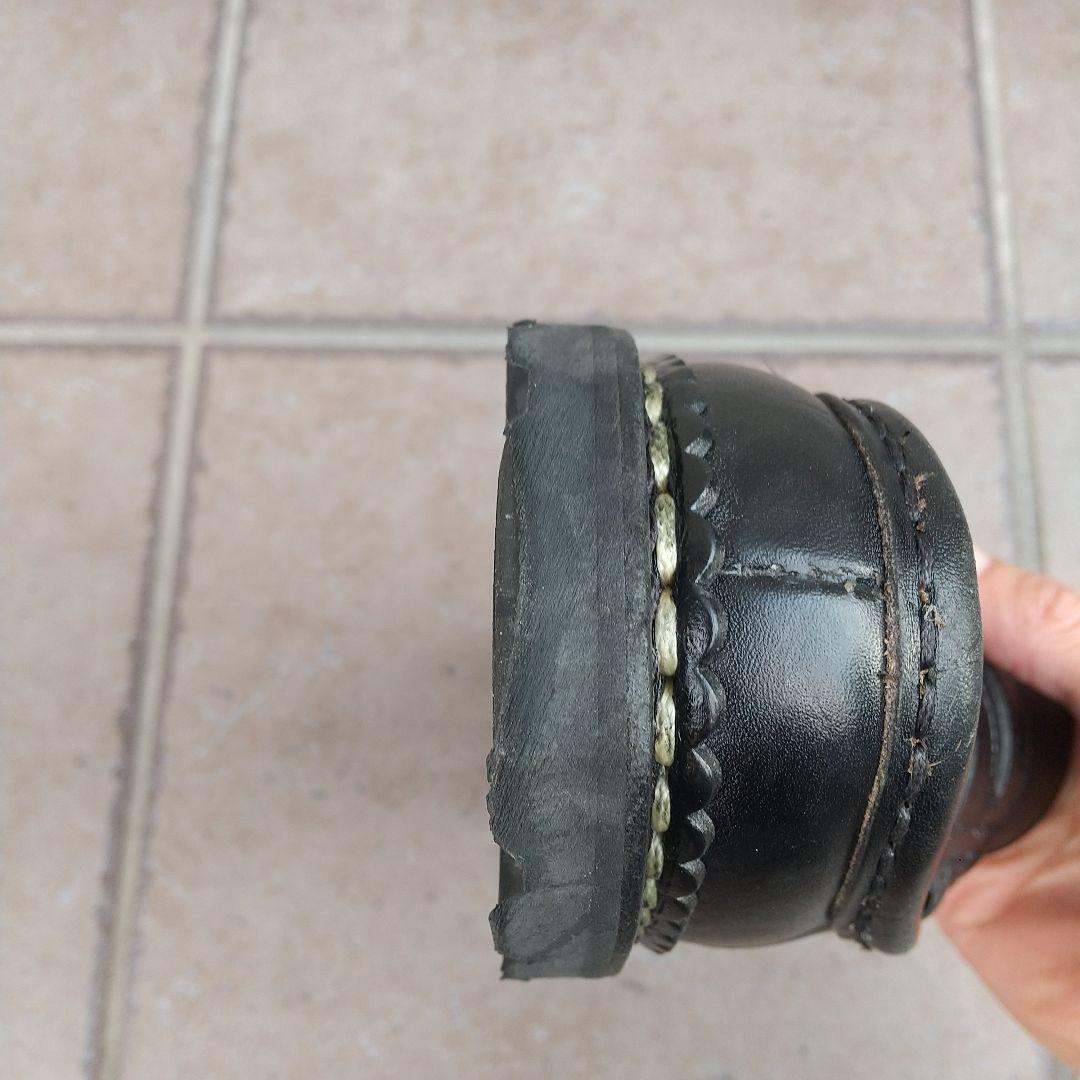 パラブーツ ランス 正規品シューツリー付